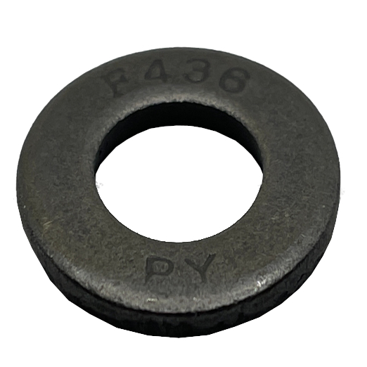 A058232A325W 2-1/2" F436 FLATWASHER